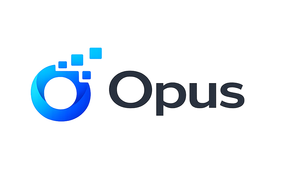 Opus Logo